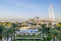 อื่นๆ DoubleTree by Hilton Dubai - Jumeirah Beach