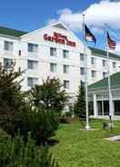 Exterior Hilton Garden Inn Elmira/Corning