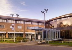 Others 6 DoubleTree by Hilton Nottingham - Gateway
