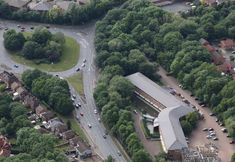 Others 5 DoubleTree by Hilton Nottingham - Gateway