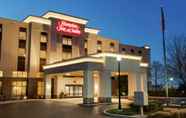 อื่นๆ 7 Hampton Inn and Suites Ephrata - Mountain Springs