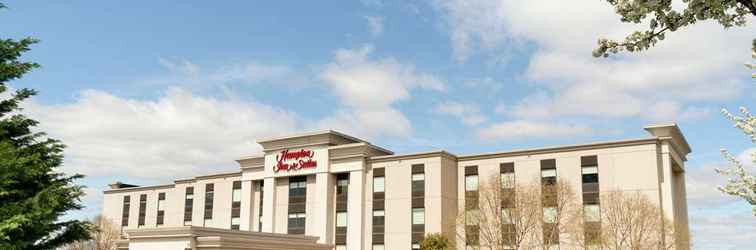 อื่นๆ Hampton Inn and Suites Ephrata - Mountain Springs