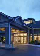 Exterior Hilton Garden Inn Evansville