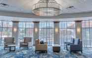 Others 6 DoubleTree by Hilton New Bern Riverfront