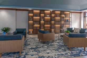 Lain-lain 4 DoubleTree by Hilton New Bern Riverfront