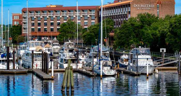 Lain-lain DoubleTree by Hilton New Bern Riverfront