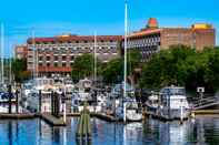 Others DoubleTree by Hilton New Bern Riverfront