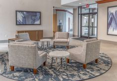 Others 5 DoubleTree by Hilton New Bern Riverfront