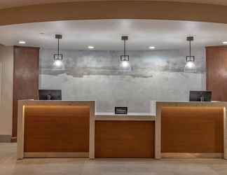 Lain-lain 2 DoubleTree by Hilton New Bern Riverfront