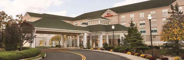 Lainnya Hilton Garden Inn Bridgewater