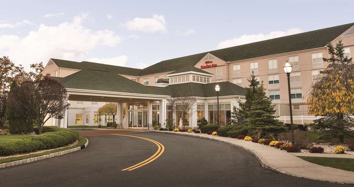 Lain-lain Hilton Garden Inn Bridgewater