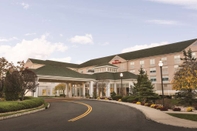 Lain-lain Hilton Garden Inn Bridgewater