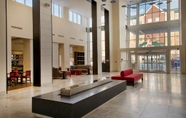 Lain-lain 7 Embassy Suites by Hilton Newark Airport