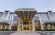 Lain-lain 2 Embassy Suites by Hilton Newark Airport