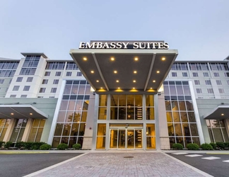 Lain-lain 2 Embassy Suites by Hilton Newark Airport