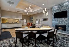 其他 2 Homewood Suites by Hilton Edgewater-NYC Area