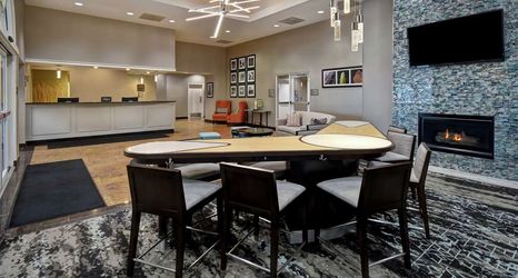 其他 2 Homewood Suites by Hilton Edgewater-NYC Area