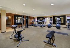 其他 6 Homewood Suites by Hilton Edgewater-NYC Area