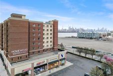 其他 Homewood Suites by Hilton Edgewater-NYC Area