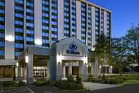 Lainnya Hilton Hasbrouck Heights/Meadowlands