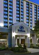 Exterior Hilton Hasbrouck Heights/Meadowlands