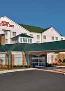 Exterior Hilton Garden Inn Lakewood