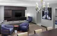 อื่นๆ 3 DoubleTree by Hilton Newark Airport