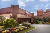 Lainnya Hilton Parsippany