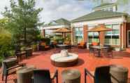 อื่นๆ 5 Hilton Garden Inn Edison/Raritan Center