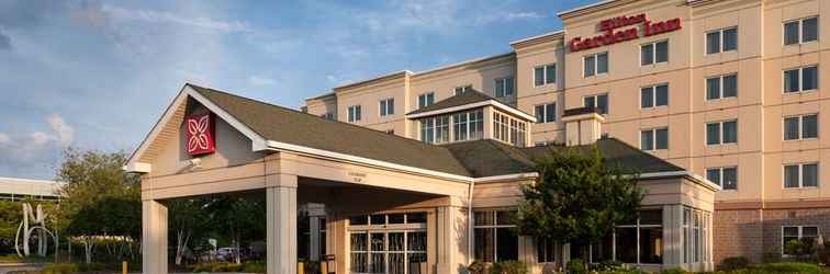 Khác Hilton Garden Inn Rockaway