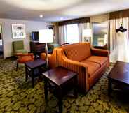 Lainnya 4 Hilton Garden Inn New York/Staten Island