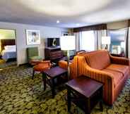 Lainnya 2 Hilton Garden Inn New York/Staten Island