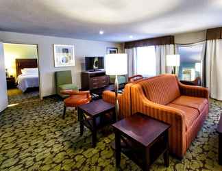 Lainnya 2 Hilton Garden Inn New York/Staten Island