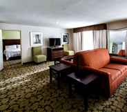 Lainnya 7 Hilton Garden Inn New York/Staten Island