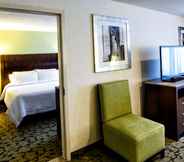 Lainnya 3 Hilton Garden Inn New York/Staten Island