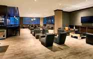 Lainnya 5 DoubleTree by Hilton Jersey City