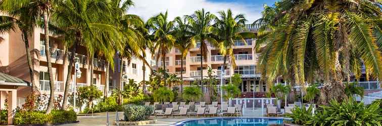 Lainnya DoubleTree Resort by Hilton Grand Key - Key West