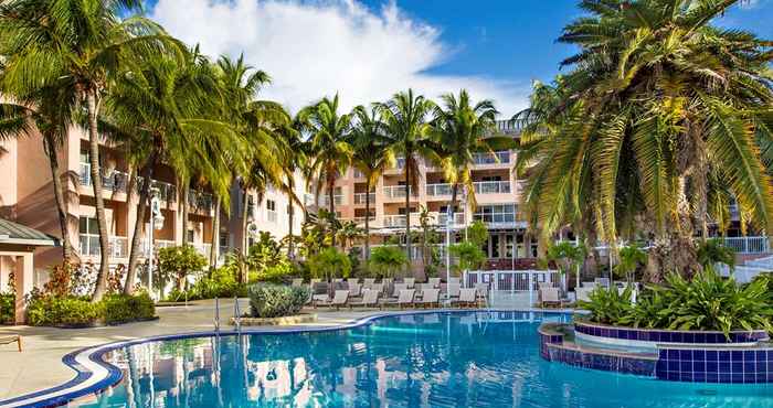 Others DoubleTree Resort by Hilton Grand Key - Key West