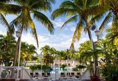 기타 7 DoubleTree Resort by Hilton Grand Key - Key West