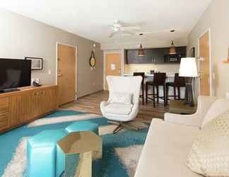 Lainnya 2 DoubleTree Resort by Hilton Grand Key - Key West