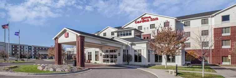 Lain-lain Hilton Garden Inn Fargo