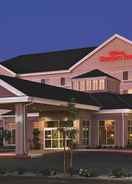 Exterior Hilton Garden Inn Clovis