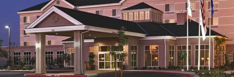 Khác Hilton Garden Inn Clovis