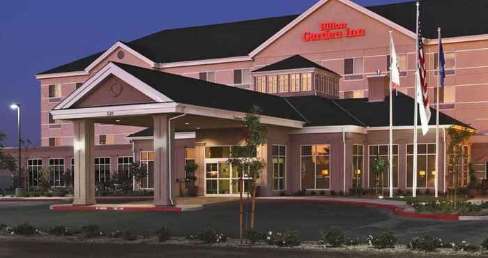 Others Hilton Garden Inn Clovis