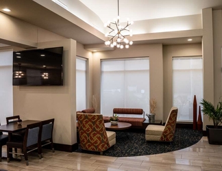 Lain-lain 2 Hilton Garden Inn Fayetteville Fort Liberty