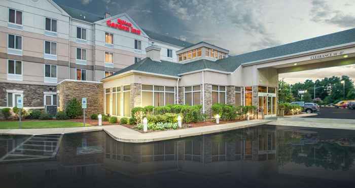 Lainnya Hilton Garden Inn Fayetteville Fort Liberty