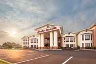 Khác Hampton Inn and Suites Fairfield