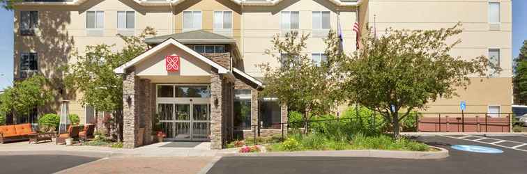 Khác Hilton Garden Inn Flagstaff