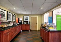 Others 2 Hampton Inn Sedona