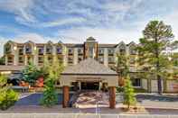 Others DoubleTree by Hilton Flagstaff